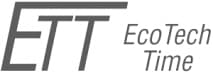 Eco Tech Time Logo