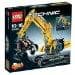 Lego Technic 42006 - Raupenbagger