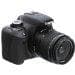 Canon EOS 600D SLR-Digitalkamera