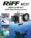 Riff AC01 Actioncam