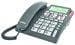 Tiptel Ergophone 1200 Telefon