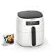 Philips HD9640/00 Airfryer Turbostar