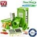 Nicer Dicer Magic Cube