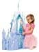 Mattel Disney Die Eiskönigin - Elsas Eispalast