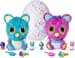 Hatchimals HatchiBabies Cheetree