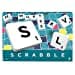 Mattel Y9598 - Scrabble