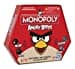 Hasbro Monopoly Angry Birds