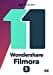 Wondershare Filmora 11 Video Editor