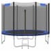 Izzy 73410 Trampolin