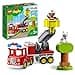 LEGO 10969 DUPLO Town Feuerwehrauto