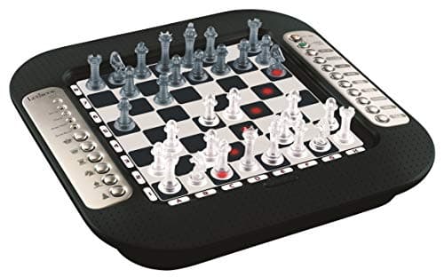 Lexibook CG1335 Chessman FX