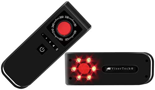 VisorTech Kamera-Finder