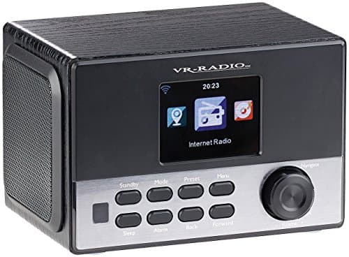VR-Radio IRS-650