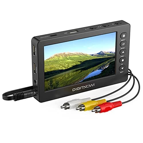 DIGITNOW HD Video Capture Box
