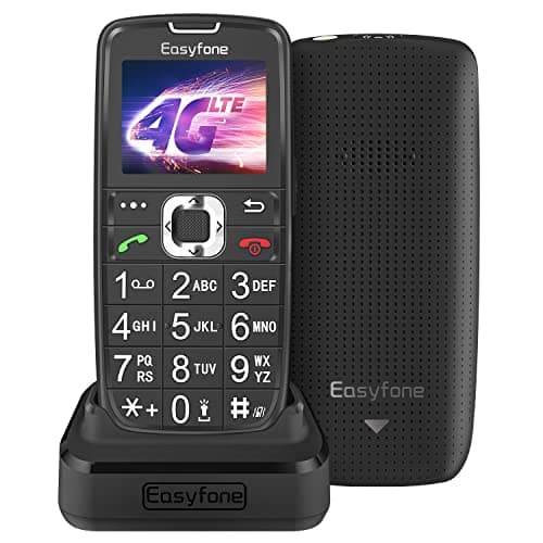 Easyfone Prime A6