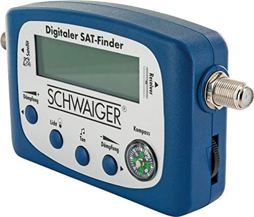 SCHWAIGER SR80