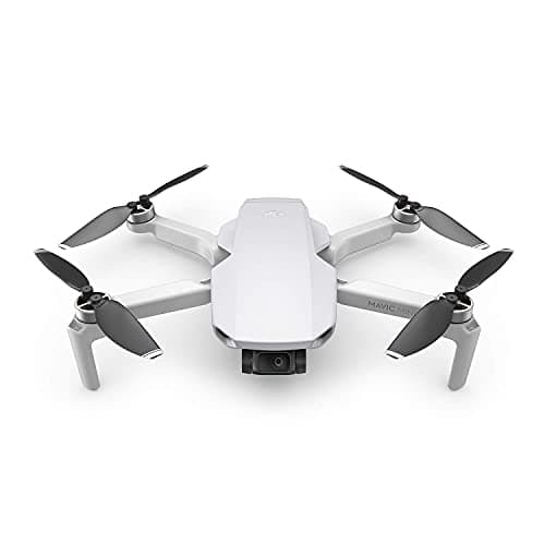 DJI Mavic Mini