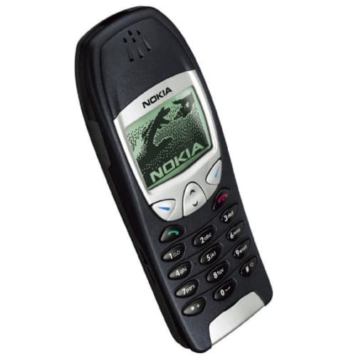 Nokia 6210