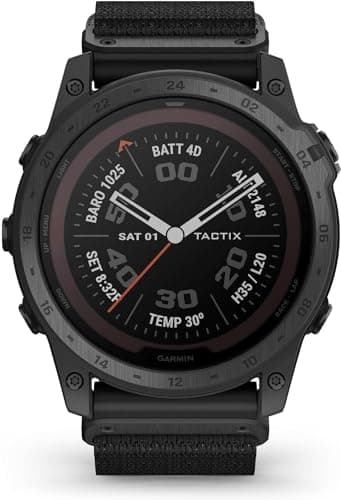 Garmin Tactix 7 Pro