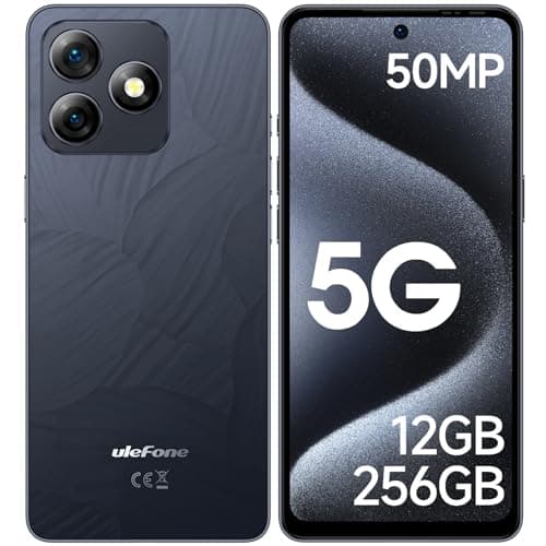 Ulefone Note 18 Ultra