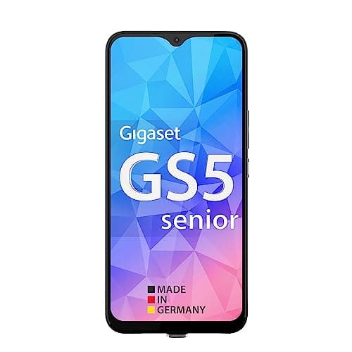 Gigaset GS5 Senior