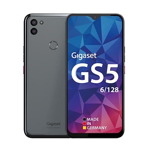 Gigaset GS5 PRO