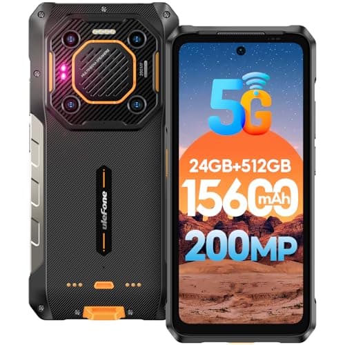 Ulefone Armor 26 Ultra