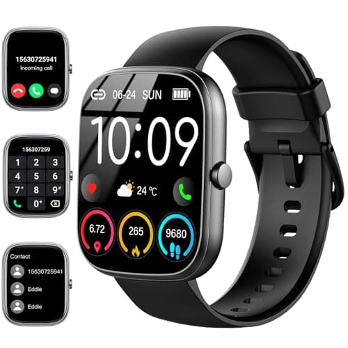 uaue Smartwatch T60