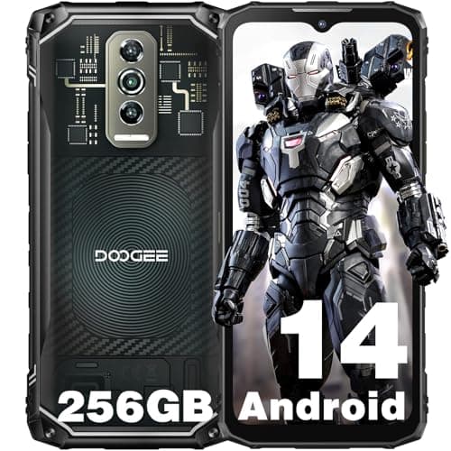 DOOGEE Blade 10 Ultra