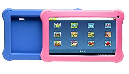 DENVER TAQ-10383K Kindertablet