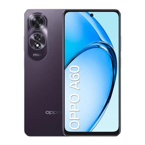 OPPO A60