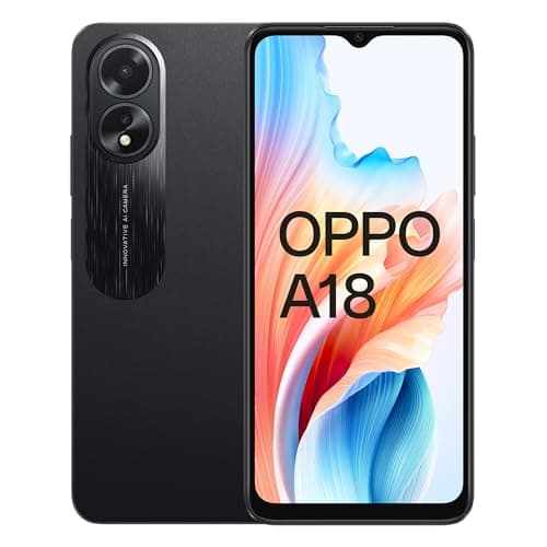 OPPO A18