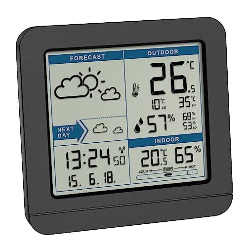 TFA Dostmann Sky 35.1152