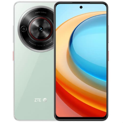 ZTE Blade A75 5G