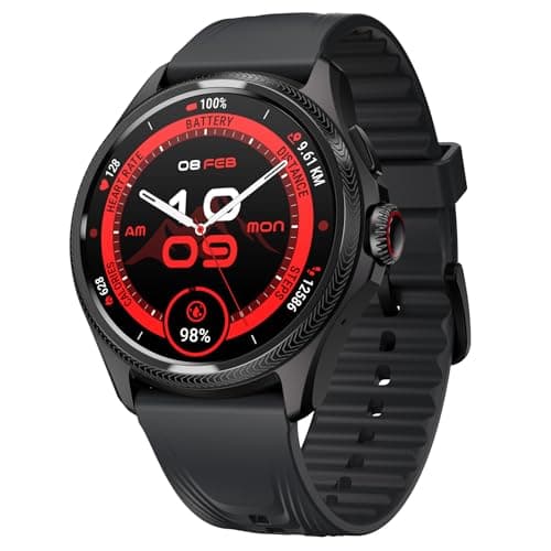 Mobvoi TicWatch Pro 5 Enduro