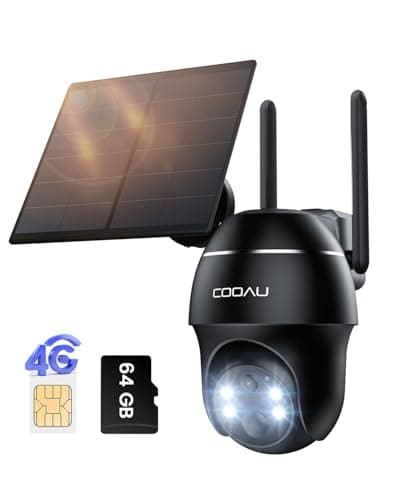 COOAU G1 Pro