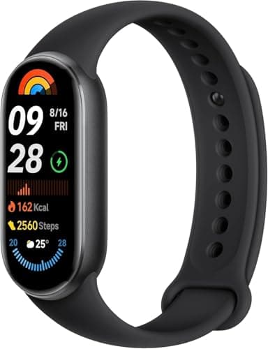 Xiaomi Smart Band 9