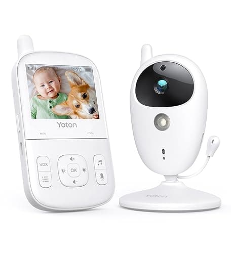 YOTON YB04 Babyphone