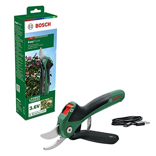 Bosch EasyPrune