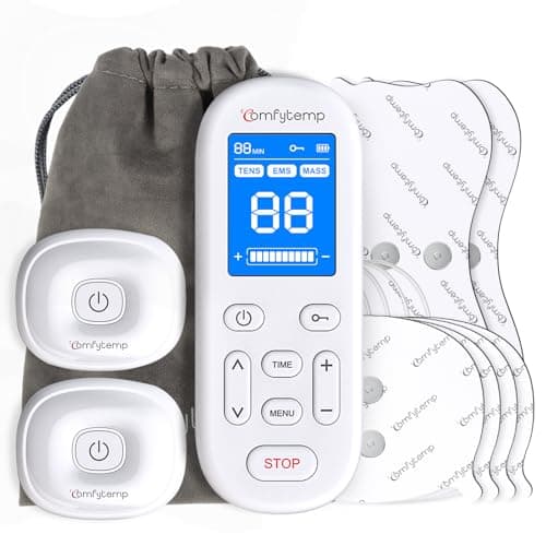 Comfytemp K6114 TENS Gerät