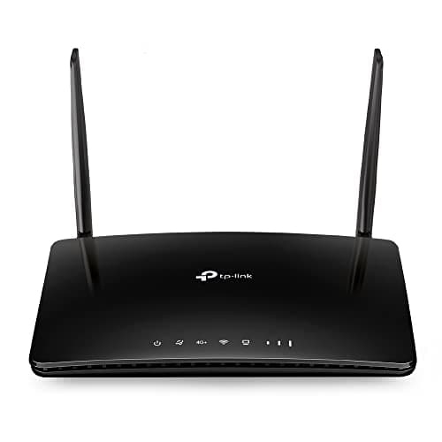 TP-Link Archer MR550