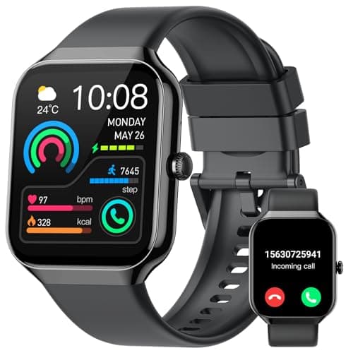 Jugemann P99 Smartwatch