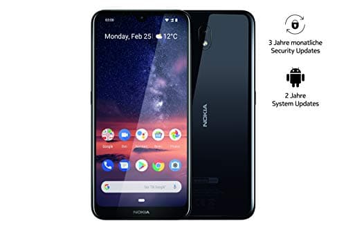 Nokia 3.2