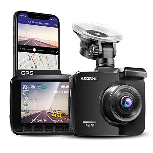 AZDOME GS63H Dashcam