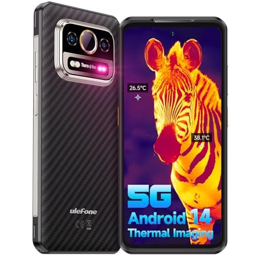 Ulefone Armor 25T