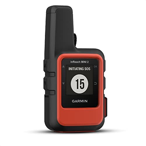 Garmin inReach Mini 2