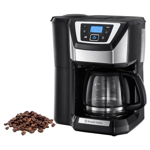 Russell Hobbs 22000 Kaffeemaschine