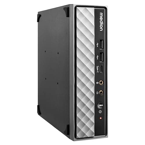 MEDION S20 Mini PC