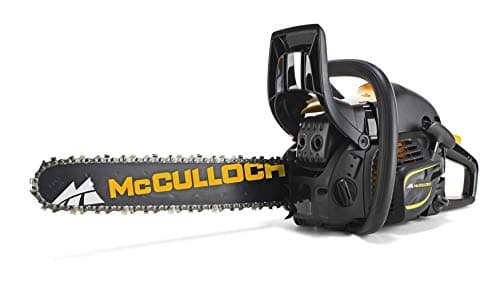 McCulloch CS 450 Elite