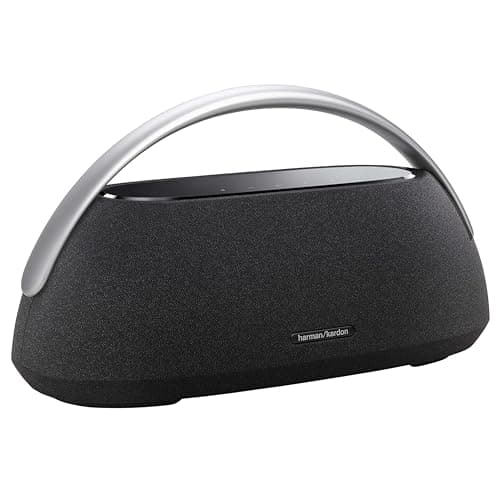 Harman-Kardon Go + Play 3